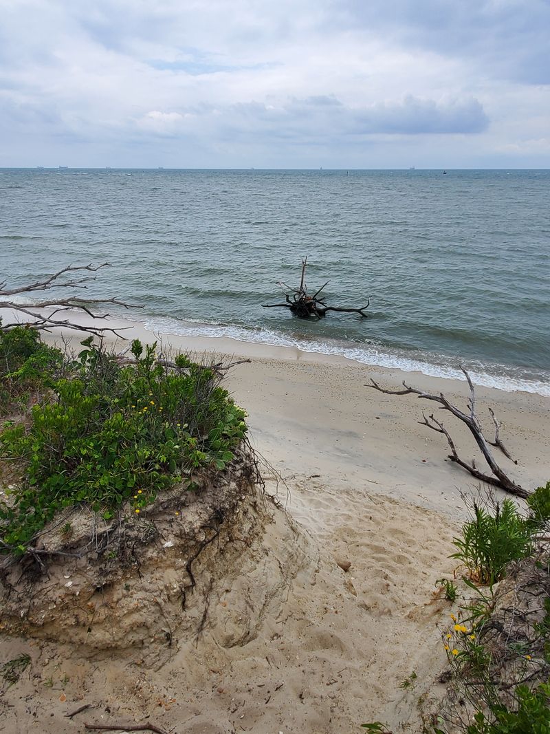 Lack of Large-Scale Tourism Amenities