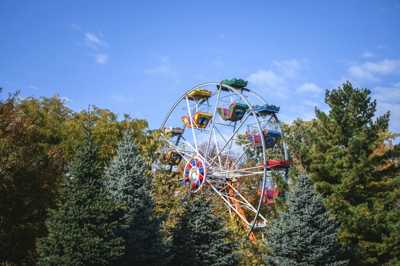 A Snapshot Of Oklahoma’s Storm History