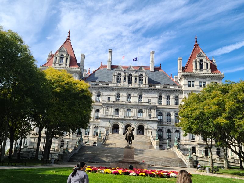 Corning - Historic Market Street and Glass City Bites