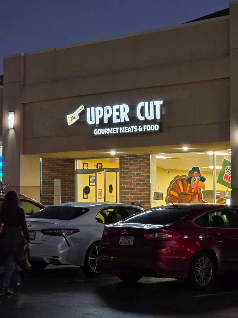 The Upper Cut KC, 9769 N Cedar Ave, Kansas City, MO 64157