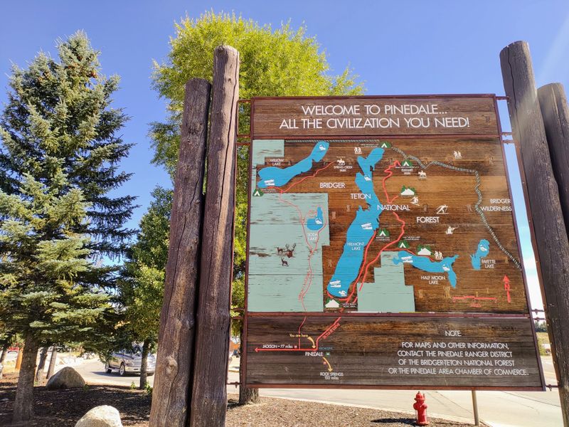 Pinedale