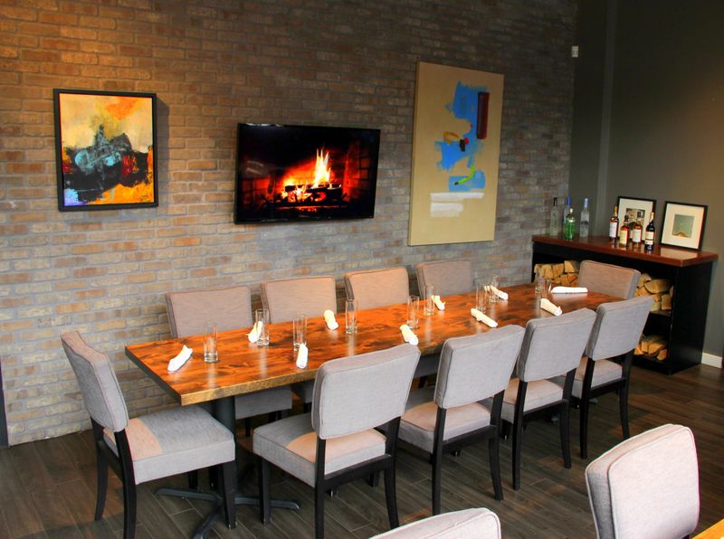 Gather in Jackson Hole for Food & Drink