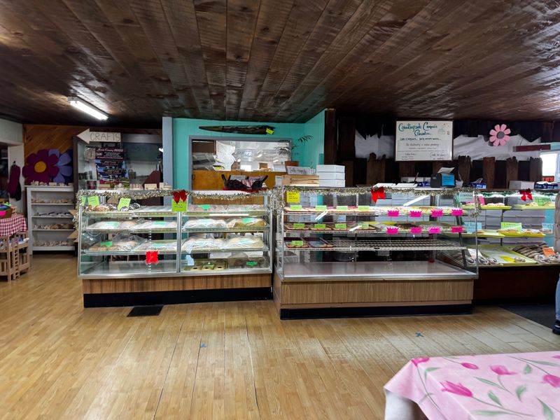 Miller’s Dutch Kitchen, Millersburg