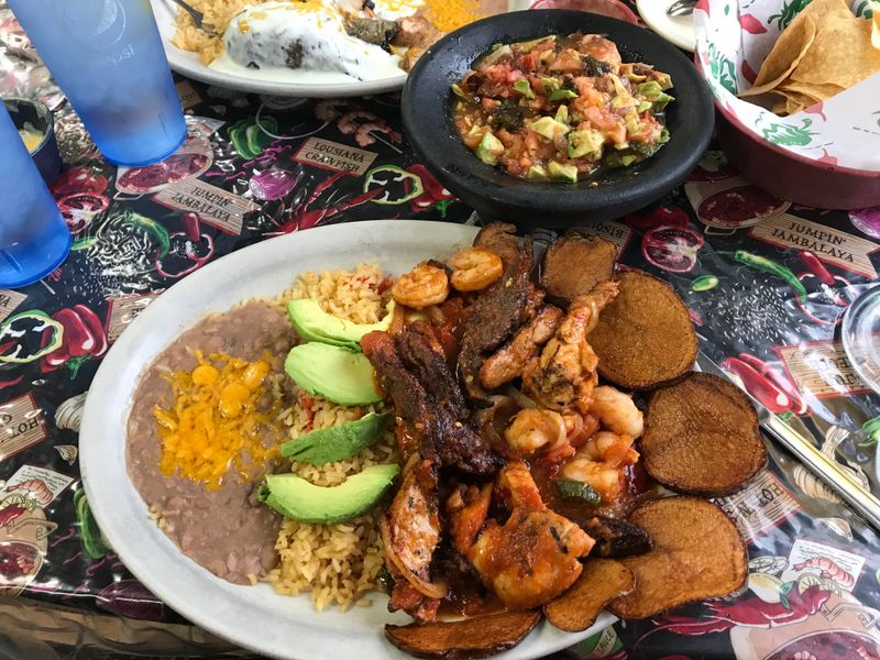 Chelino's Mexican Restaurant