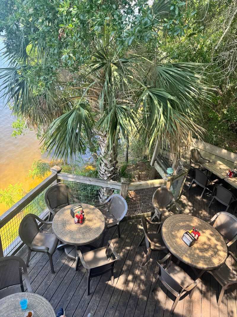 Doc's Oyster Bar, Valparaiso