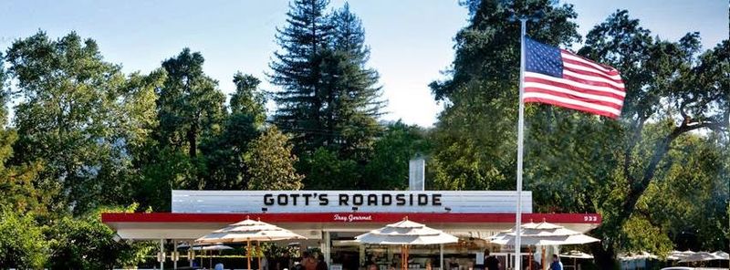 Gott’s Roadside