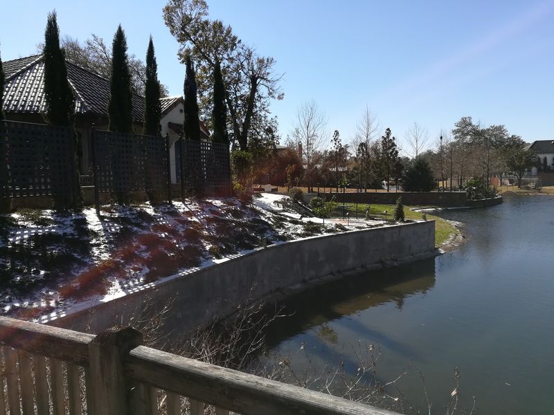 Atchafalaya Basin Communities