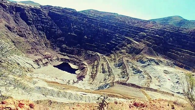 Bisbee: Colorful Streets and Victorian Charm Near the Border