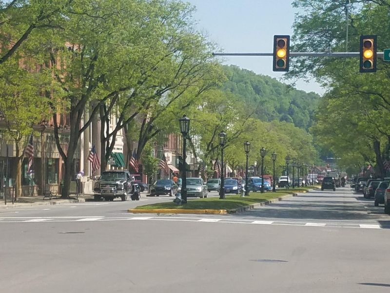 Wellsboro