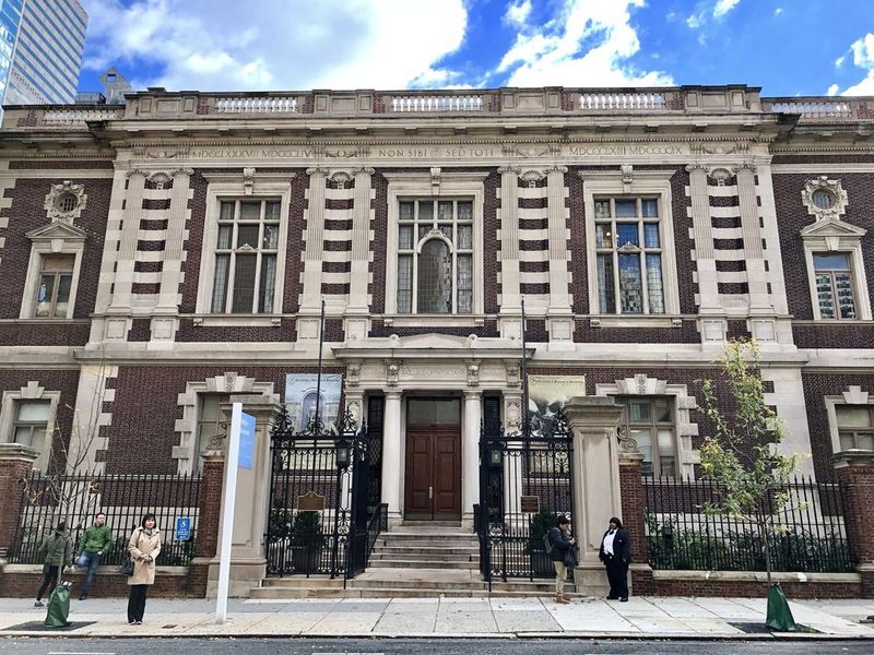 Mutter Museum, Philadelphia