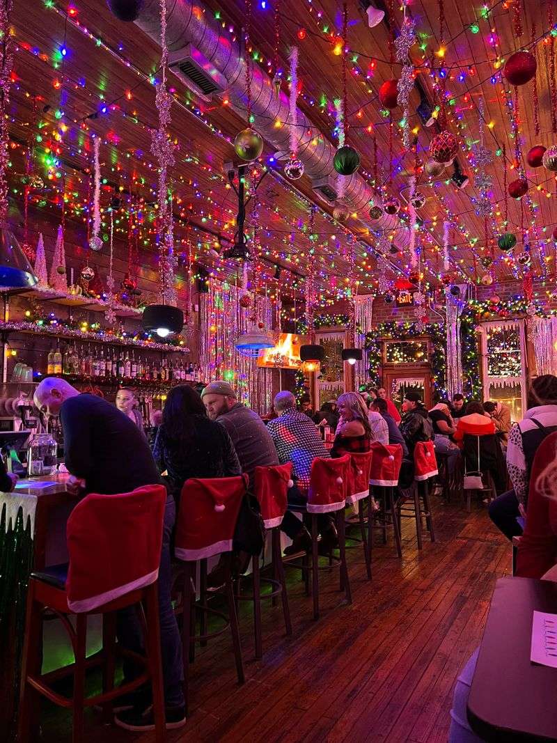 Grinders, Crossroads Arts District