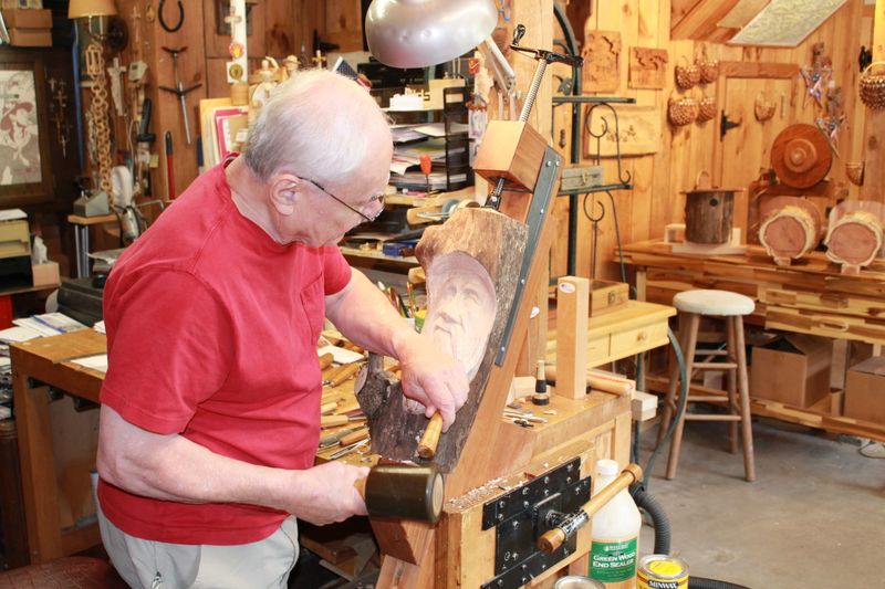 Gatlinburg Arts and Crafts Community