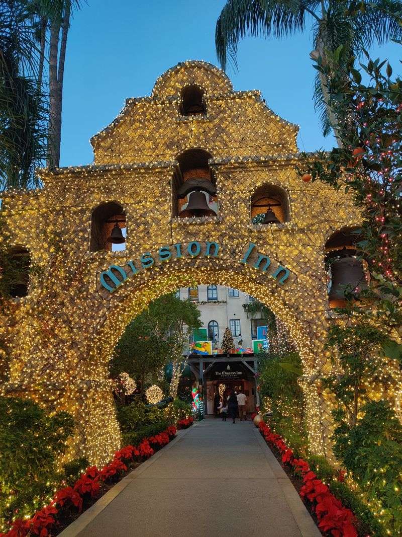 Riverside and San Bernardino (Inland Empire): The Traffic Corridor