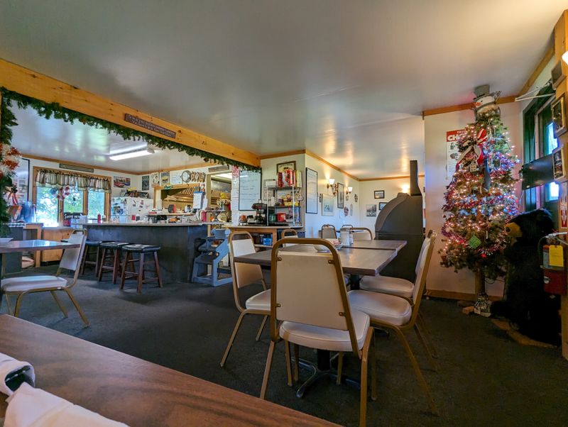 The Family Diner, Corfu