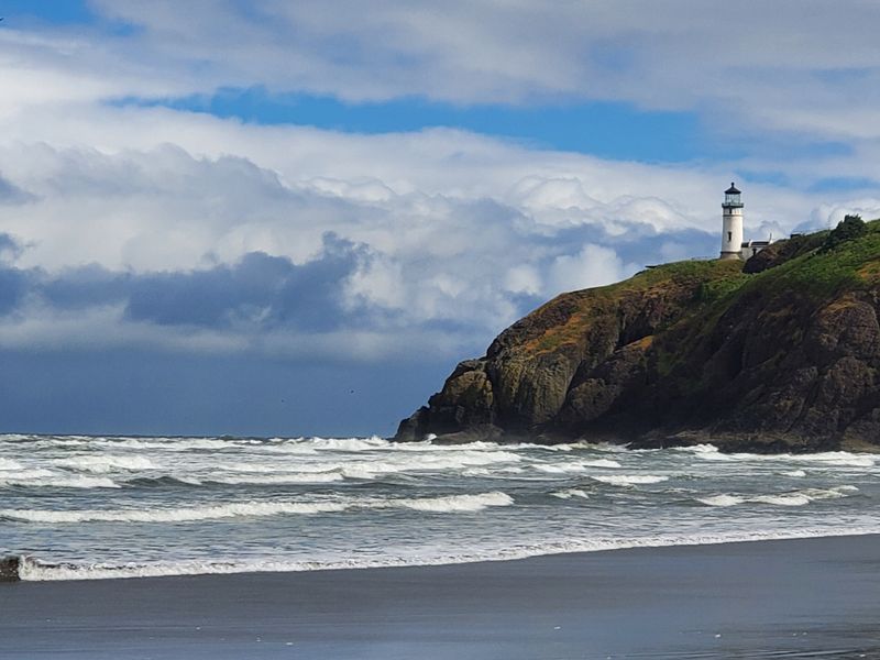 Cape Disappointment Coastal Trail