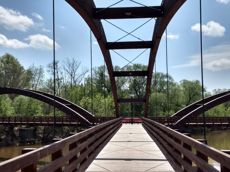 Midland: Chemical Innovation Meets Natural Beauty