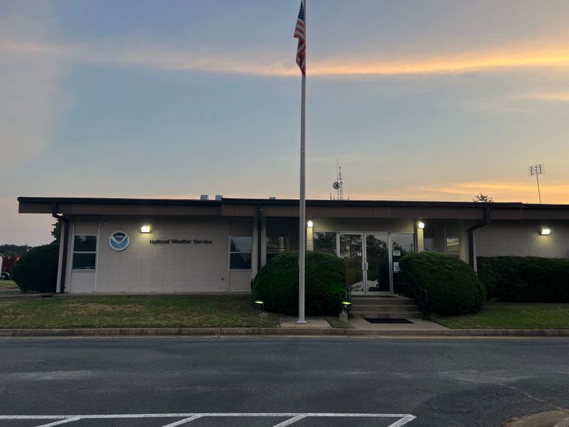 Little Rock Short Hops On Ice Alerts