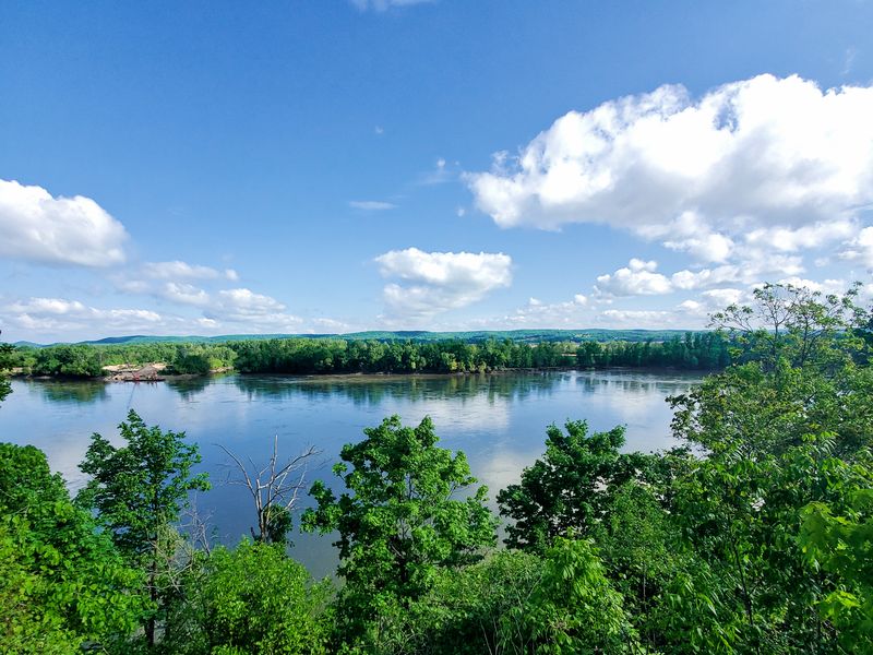 Seasonal Sunrise Transformations