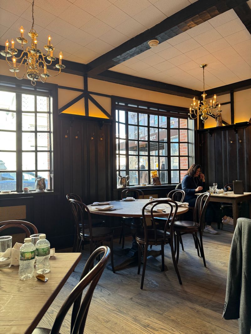 Peter Luger Steak House