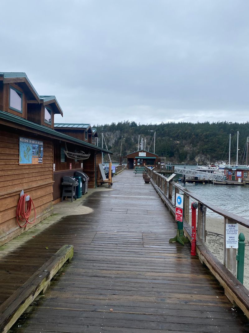 Views That Make The Mainland Feel Distant