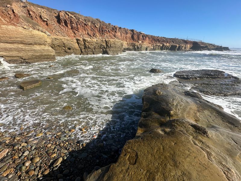 Soundtrack Of Swell And Wind