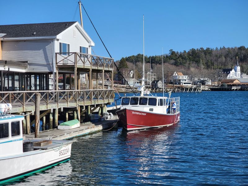 Boothbay Harbor