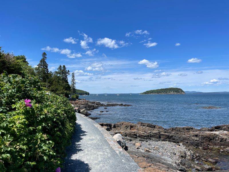 Bar Harbor, Maine
