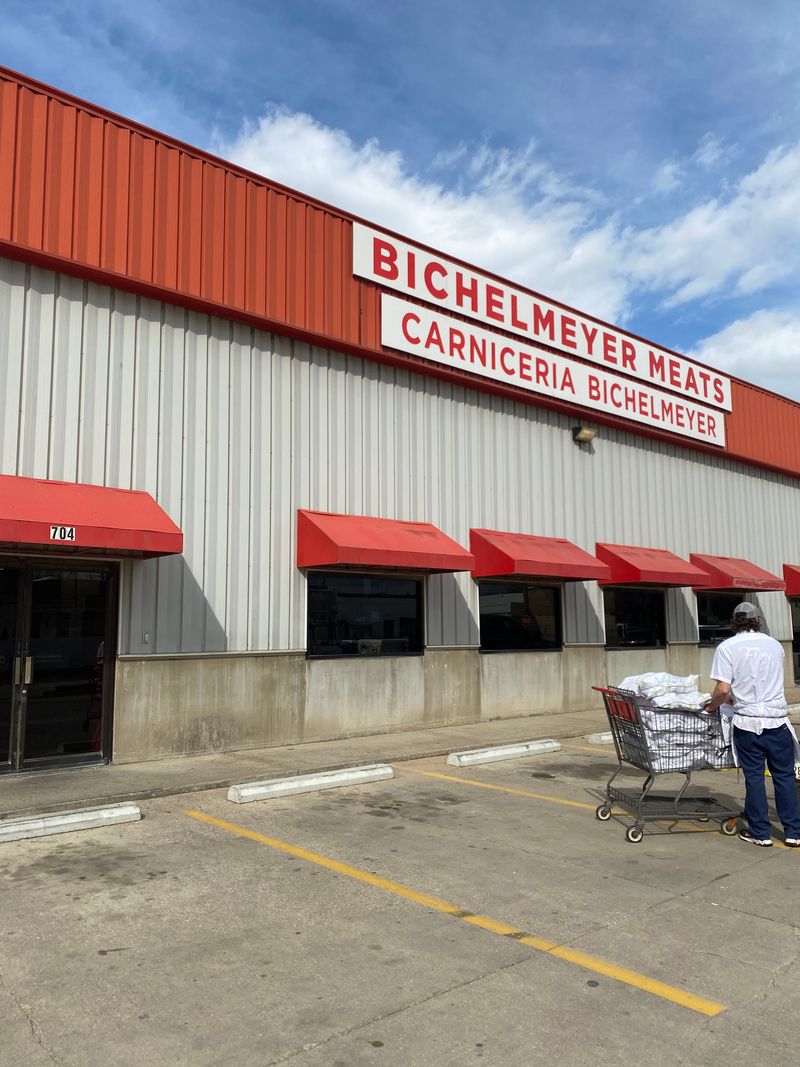 Bichelmeyer Meats, 704 Cheyenne Ave, Kansas City, KS 66105