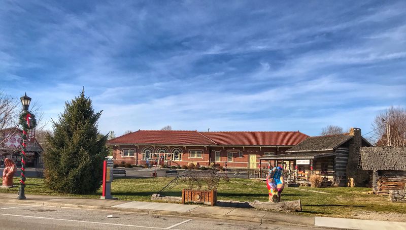 Welcome to Berea, Kentucky's Folk Arts and Crafts Capital