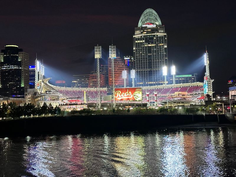 Ohio River Scenic Railway, The Old 74 Train Access