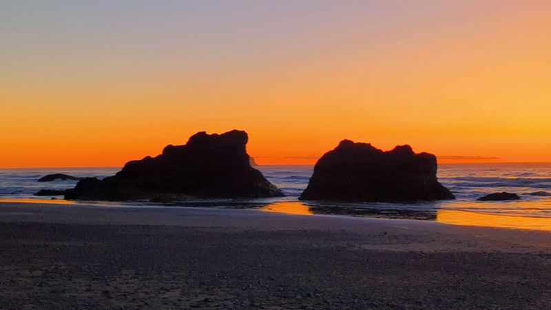Ruby Beach (Olympic Peninsula)