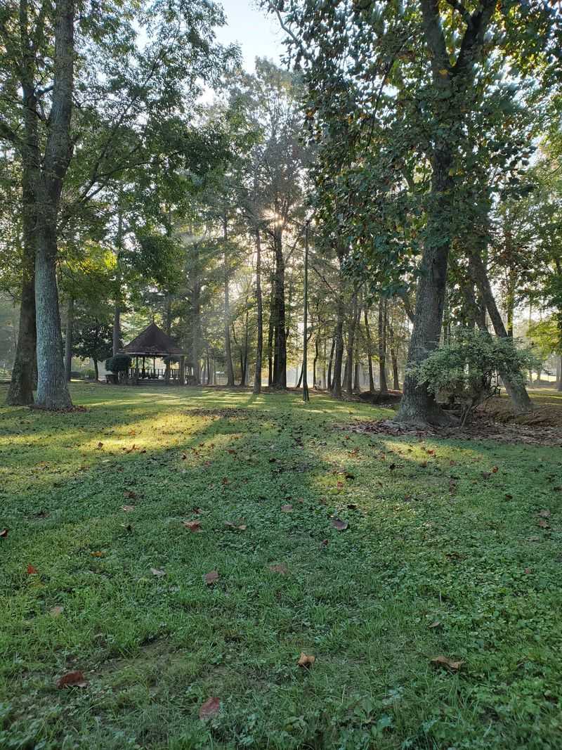 Small Town Arab Keeping Old Traditions Bright