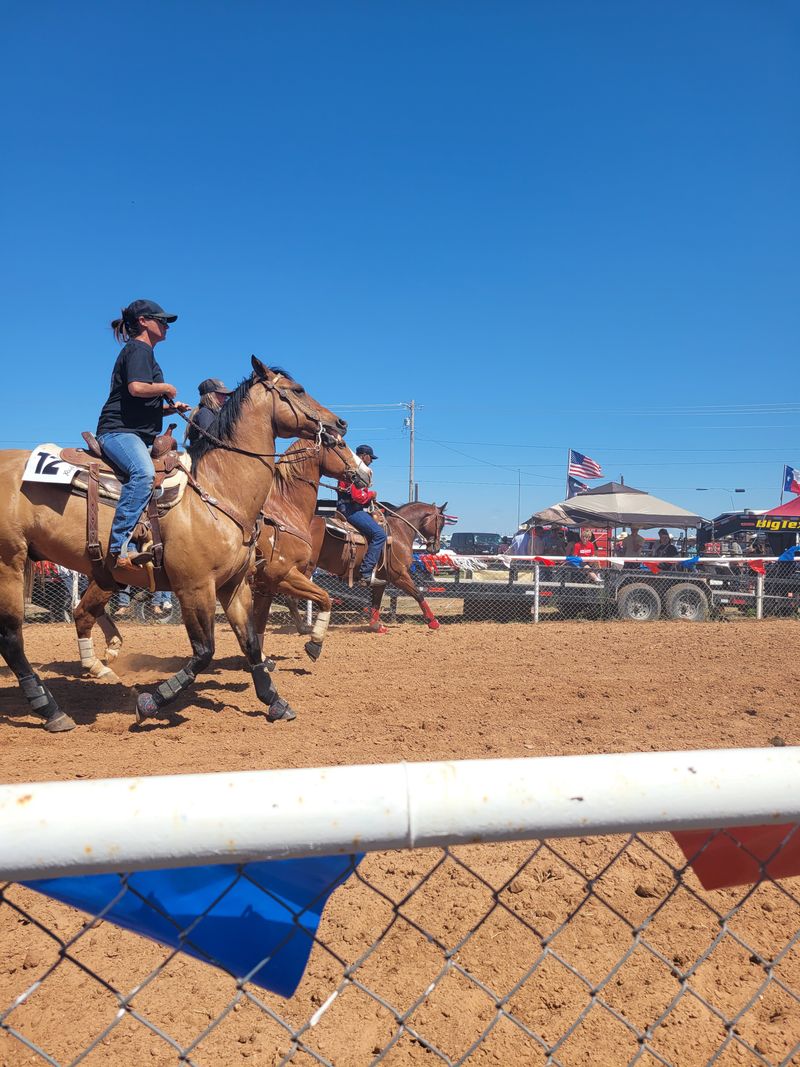 Weston's Agricultural Heritage Events