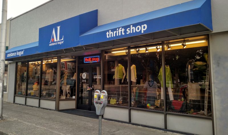 Assistance League Of Eugene Thrift Shop (Eugene)