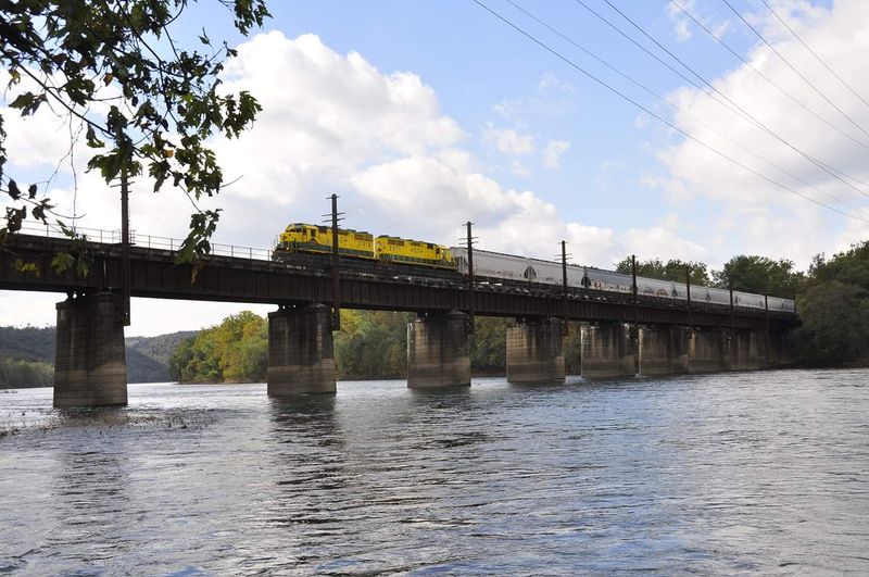 Williamsport Rail Heritage, Susquehanna Valley