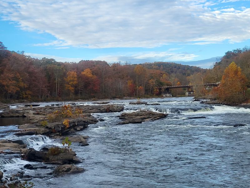 Ohiopyle State Park