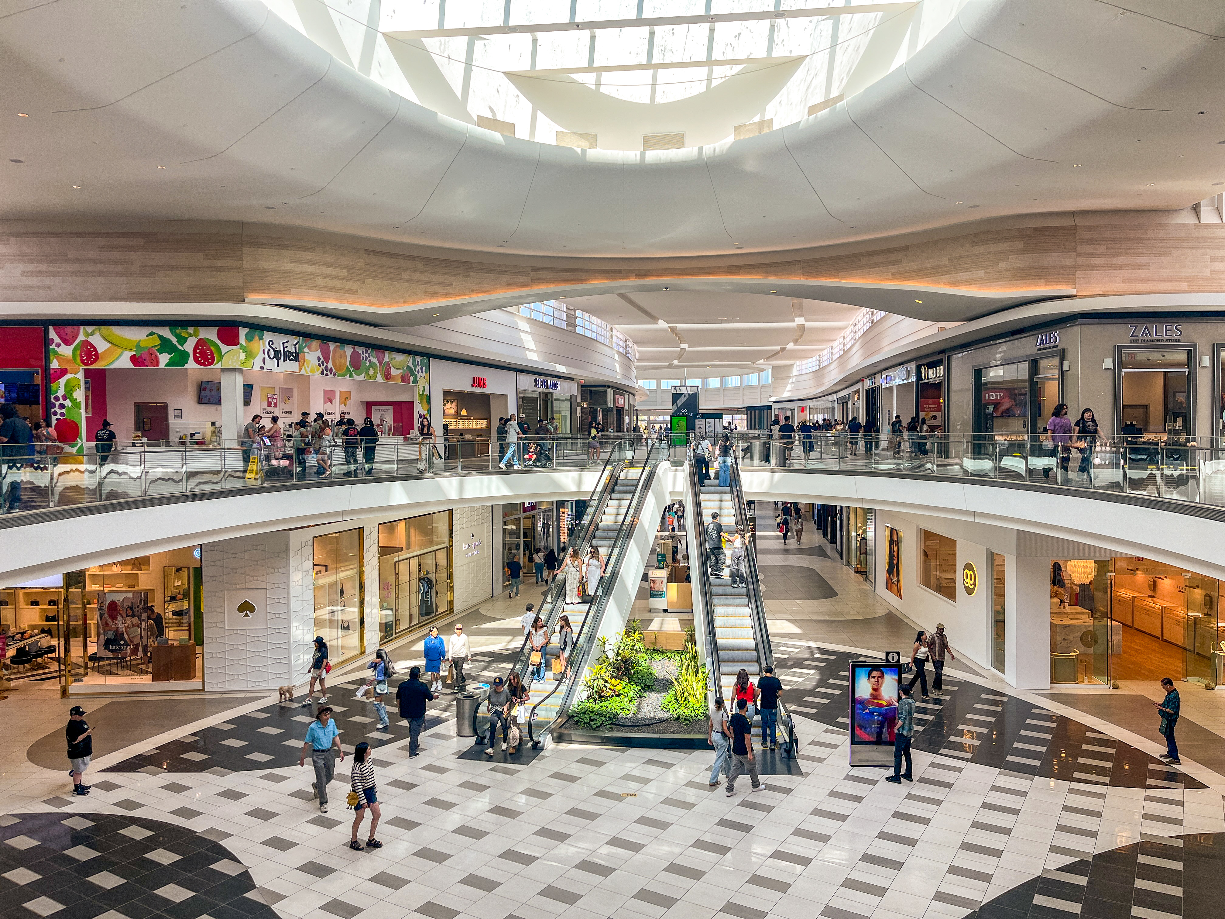 Del Amo Fashion Center