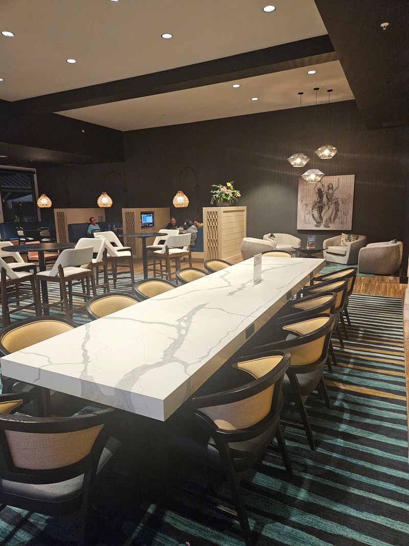 The Bistro, L??Ie, O?Ahu