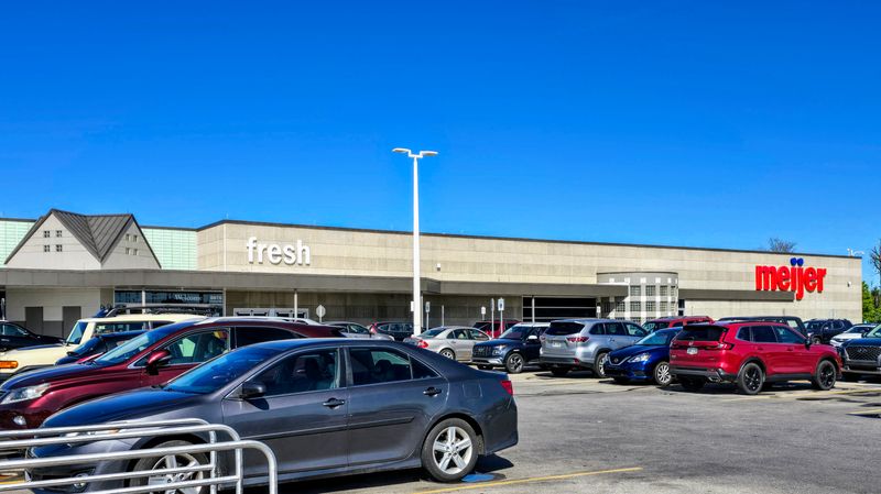 Meijer, Ohio Shoppers’ Big One Stop