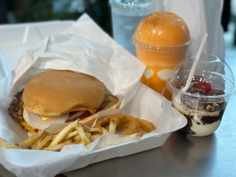 Kopp's Frozen Custard, Milwaukee Area