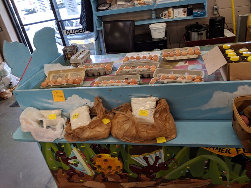 Downtown Hendersonville Holiday Markets, Hendersonville