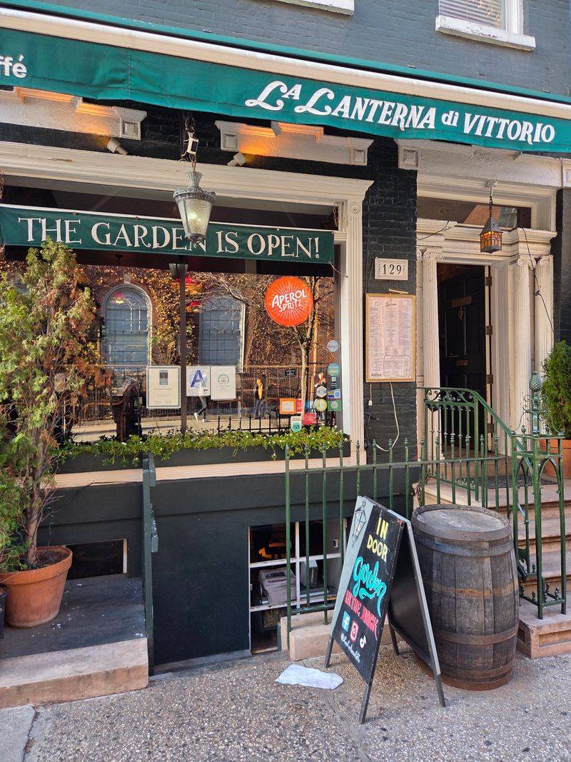 La Lanterna di Vittorio