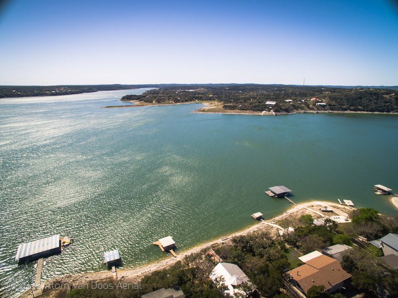 Park Road 37 (Medina Lake to Helotes)