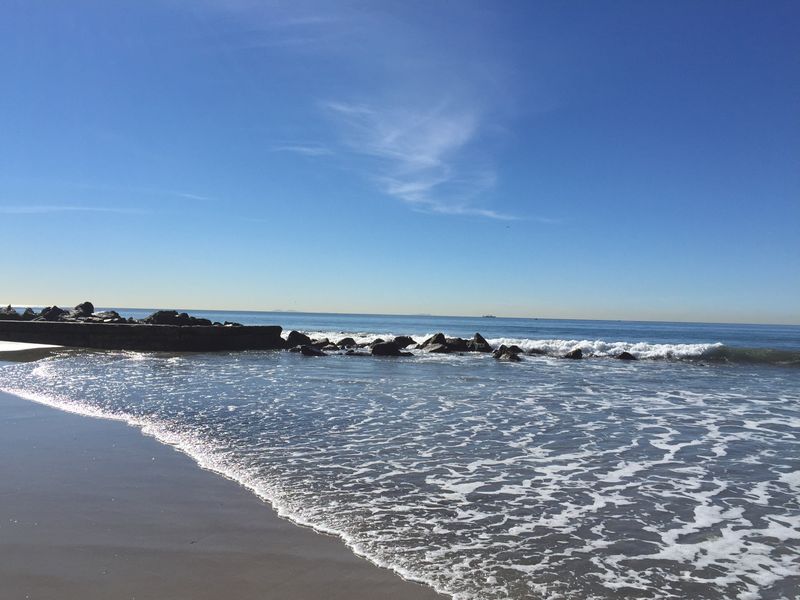 Coronado Beach, San Diego