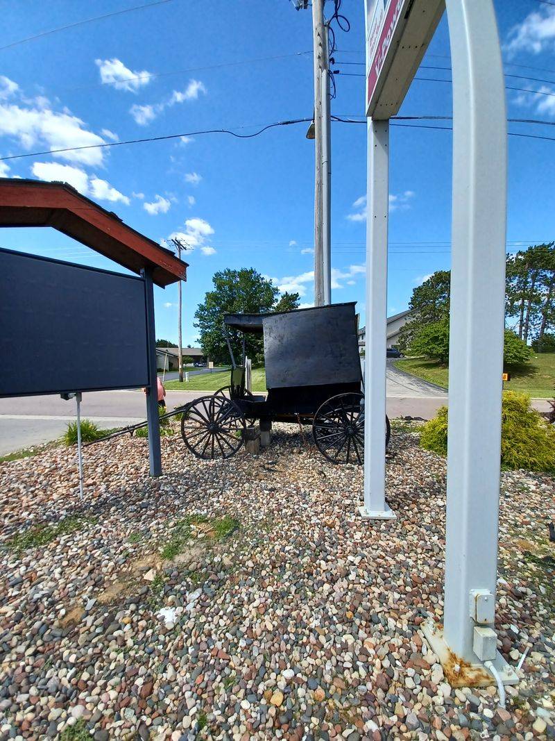 Sparta - Buggy Road Awareness