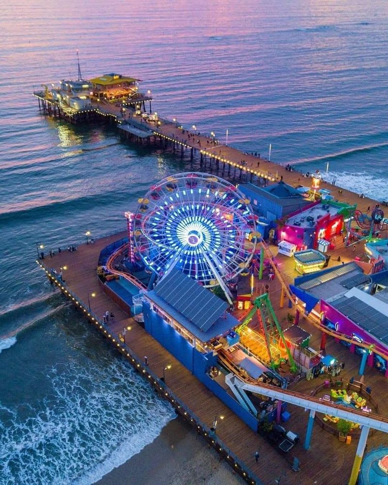 Santa Monica