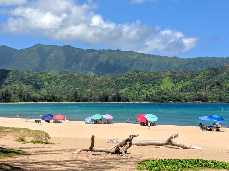 Hanalei, Kauai