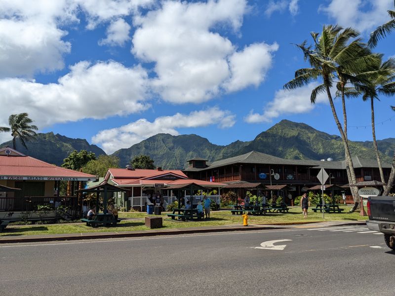 Hanalei