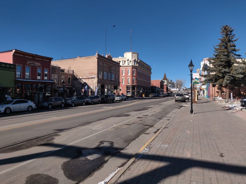 Leadville