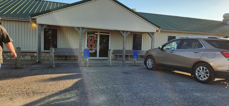 How Far Locals Drive For Dinner